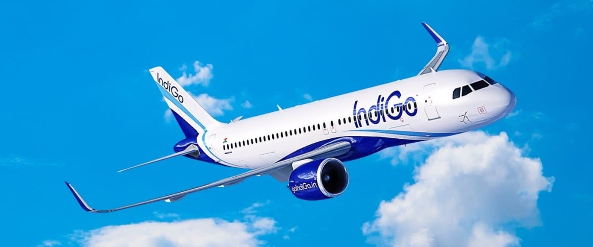 IndiGo Expands Flight Reductions to Include Wide-Body Services to Europe and the UK