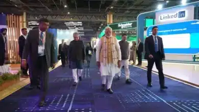 India AI Impact Summit 2026 Showcases Global AI Innovations