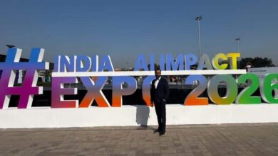 India AI Impact Summit 2026 Wraps Up with Historic Participation
