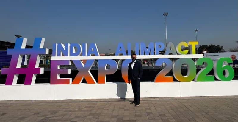 India AI Impact Summit 2026 Wraps Up with Historic Participation ...