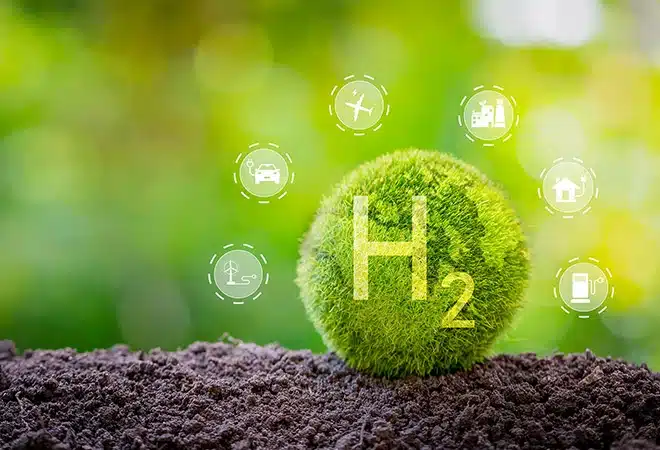 India Advances Green Hydrogen Initiatives with Major Breakthroughs