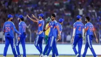 India Aims for Redemption Against Zimbabwe Following Defeat to South Africa