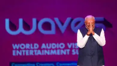India Boosts Creative Economy with WAVES 2025 Initiatives