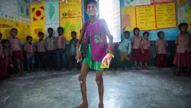 India Boosts Early Childhood Education Initiatives