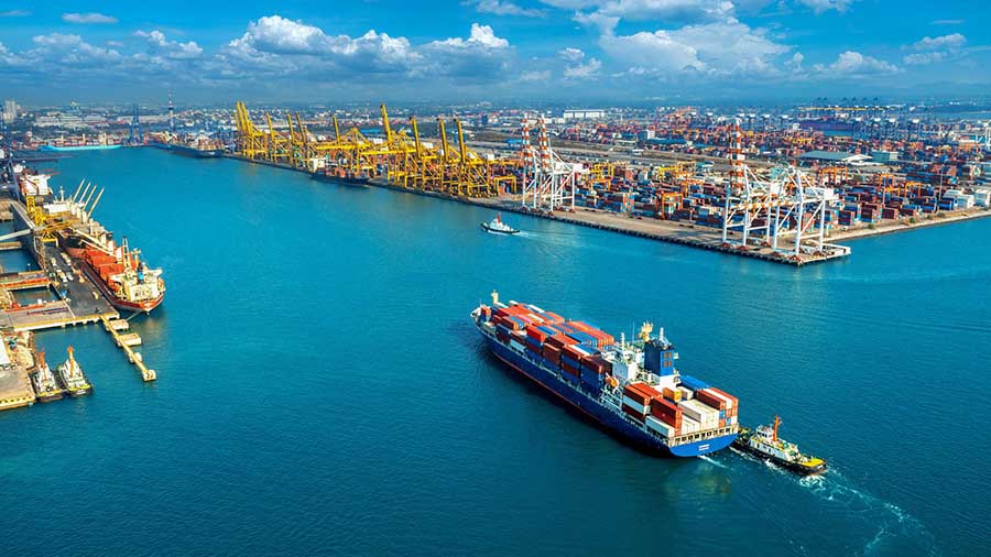 India Boosts Maritime Sector with New Shipping Reforms