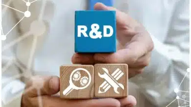 India Boosts R&D Investments to Enhance Innovation and Manufacturing