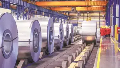 India Boosts Steel Industry with New PLI Agreements