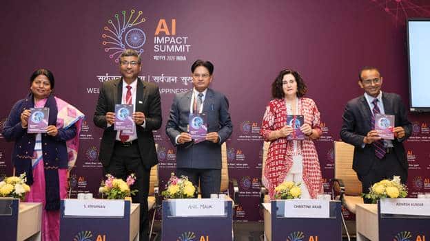 India Celebrates AI Innovation for Gender Empowerment at Summit