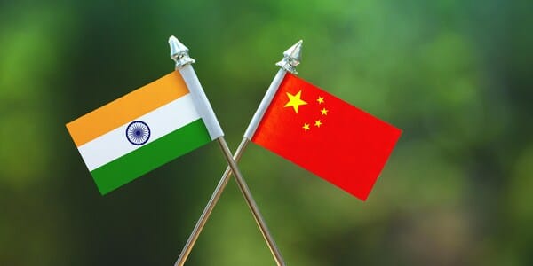 India-China Bilateral Trade Reaches Record $155 Billion: A Reset and Fresh Start for Both Countries