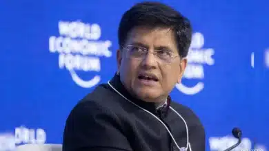 India Confident in Importing $500 Billion in Goods from the US Over Five Years, Says Piyush Goyal