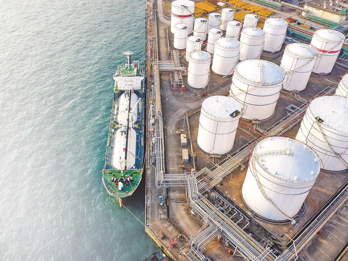 India Continues to Prioritize Affordable, High-Quality Crude Oil Purchases