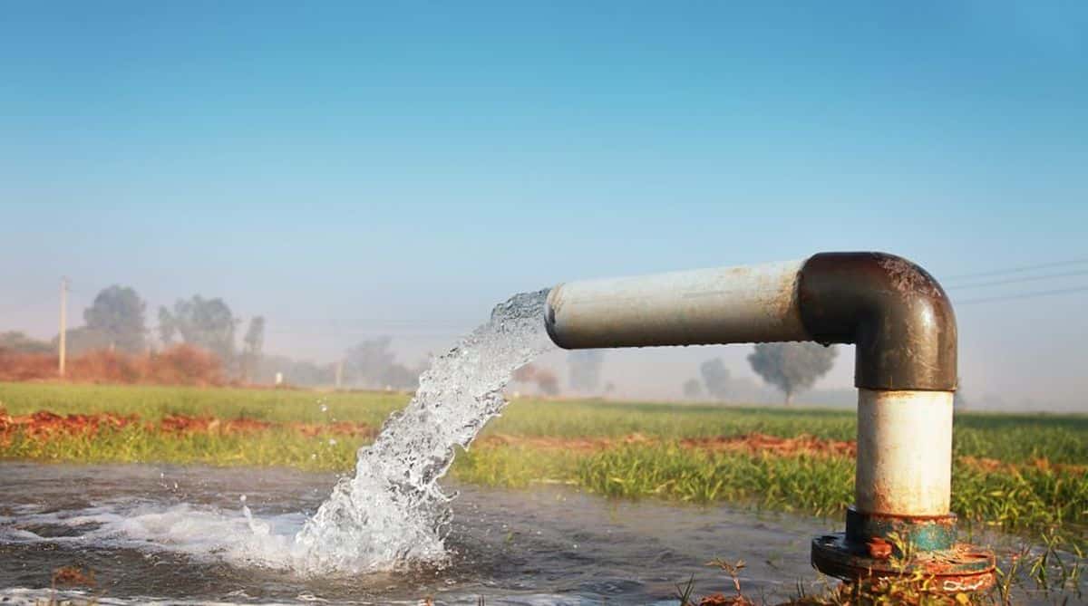 India Enhances Groundwater Management with Advanced Technology