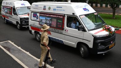 India Enhances Highway Safety with Mobile Quality Control Vans