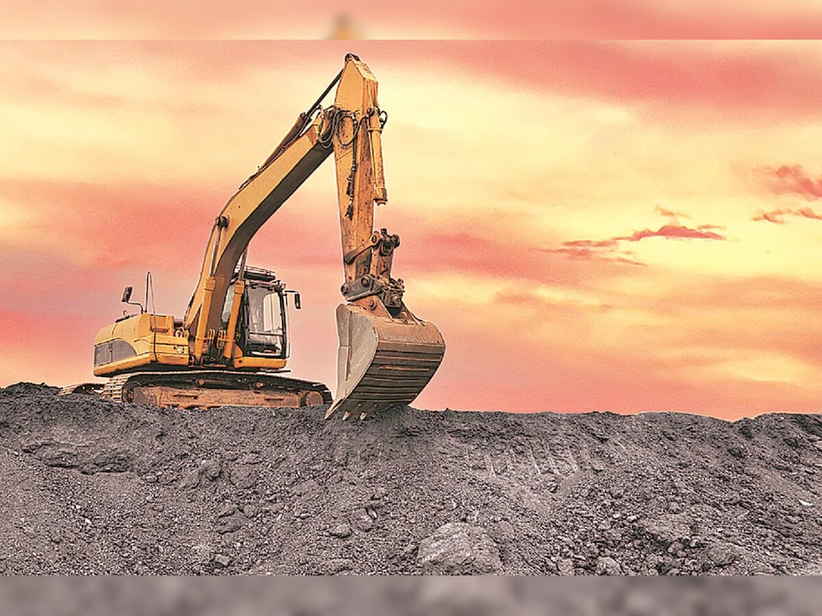 India Expands Mineral Exploration with New Auction Launch