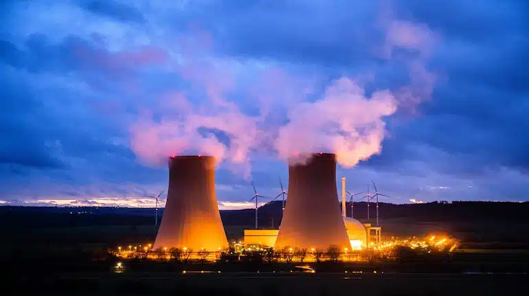 India Expands Nuclear Technology in Medicine and Industry