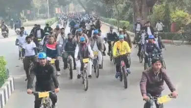 India Gears Up for Commonwealth Games 2030 with National Cycling Event