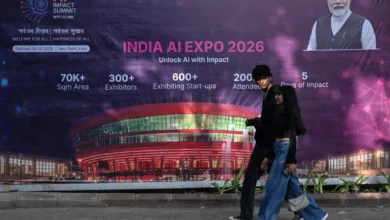 India Hosts Global AI Impact Summit 2026