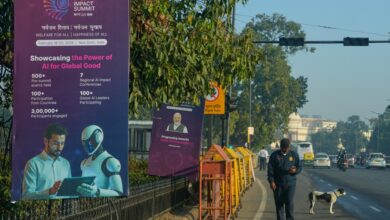 India Hosts Landmark AI Impact Summit in New Delhi