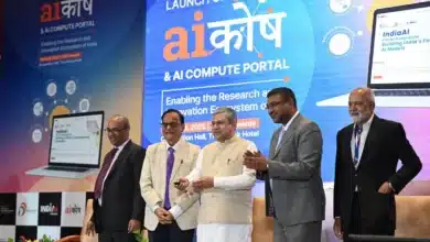 India Launches AI-Driven Portal to Boost Biotechnology Sector