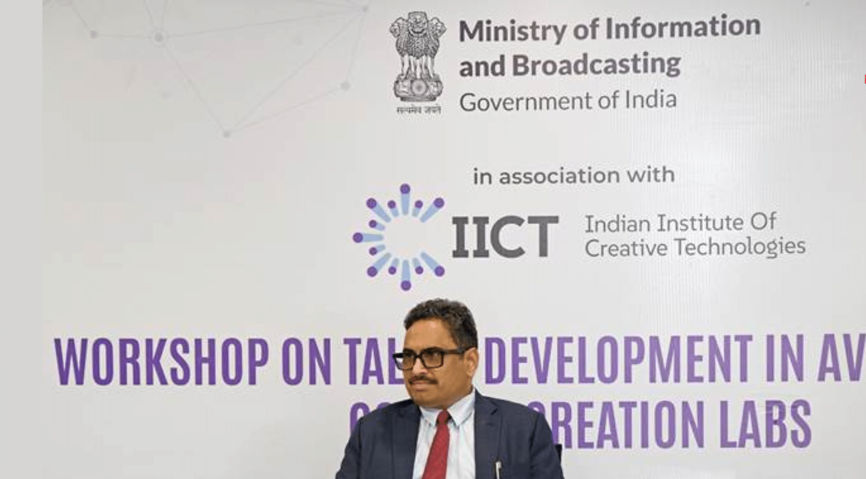 India Launches Creative Labs to Boost AVGC Sector in Schools