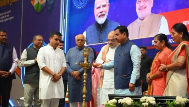 India Launches Digital Food Currency Pilot in Gujarat