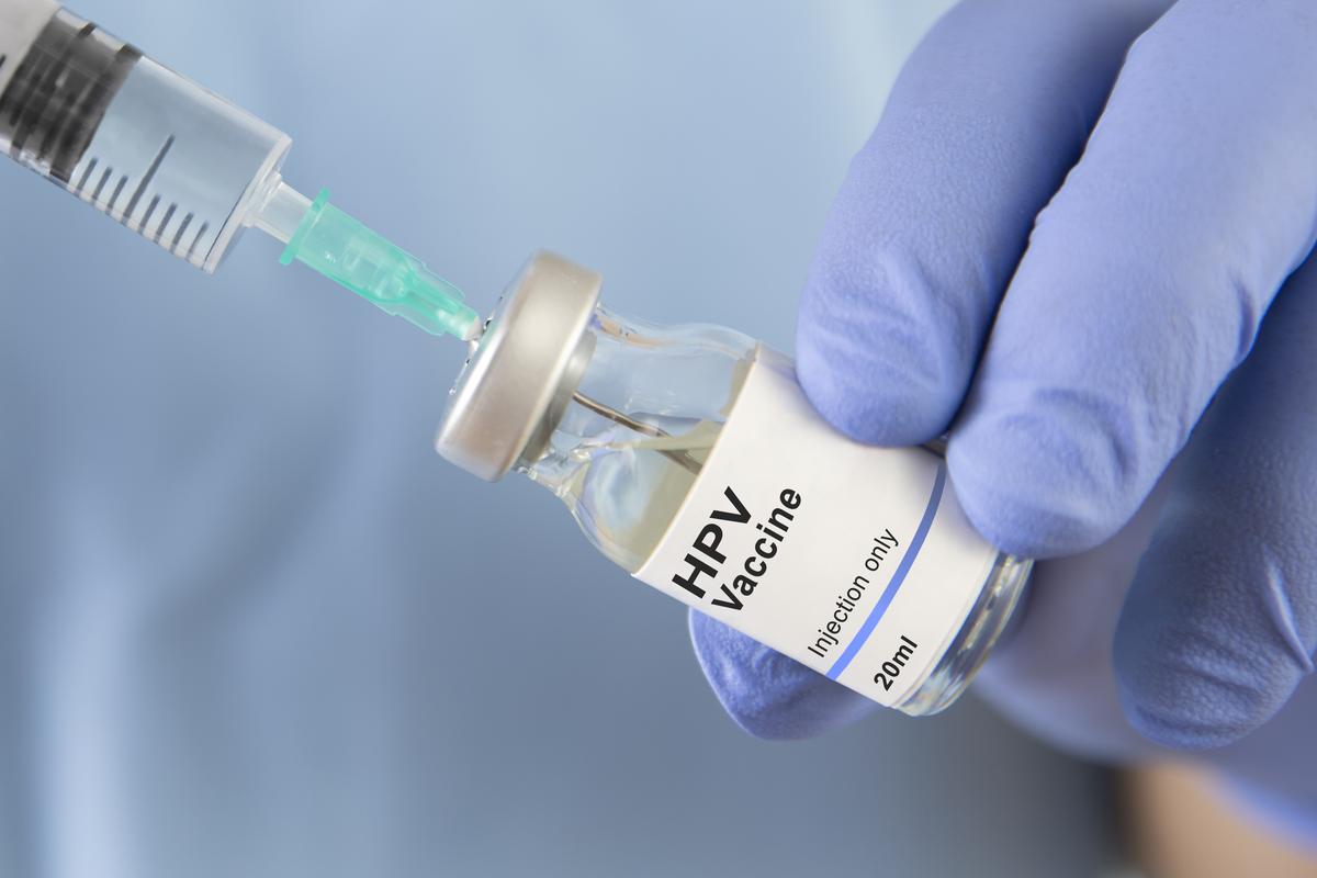 India Launches Nationwide HPV Vaccination for Young Girls