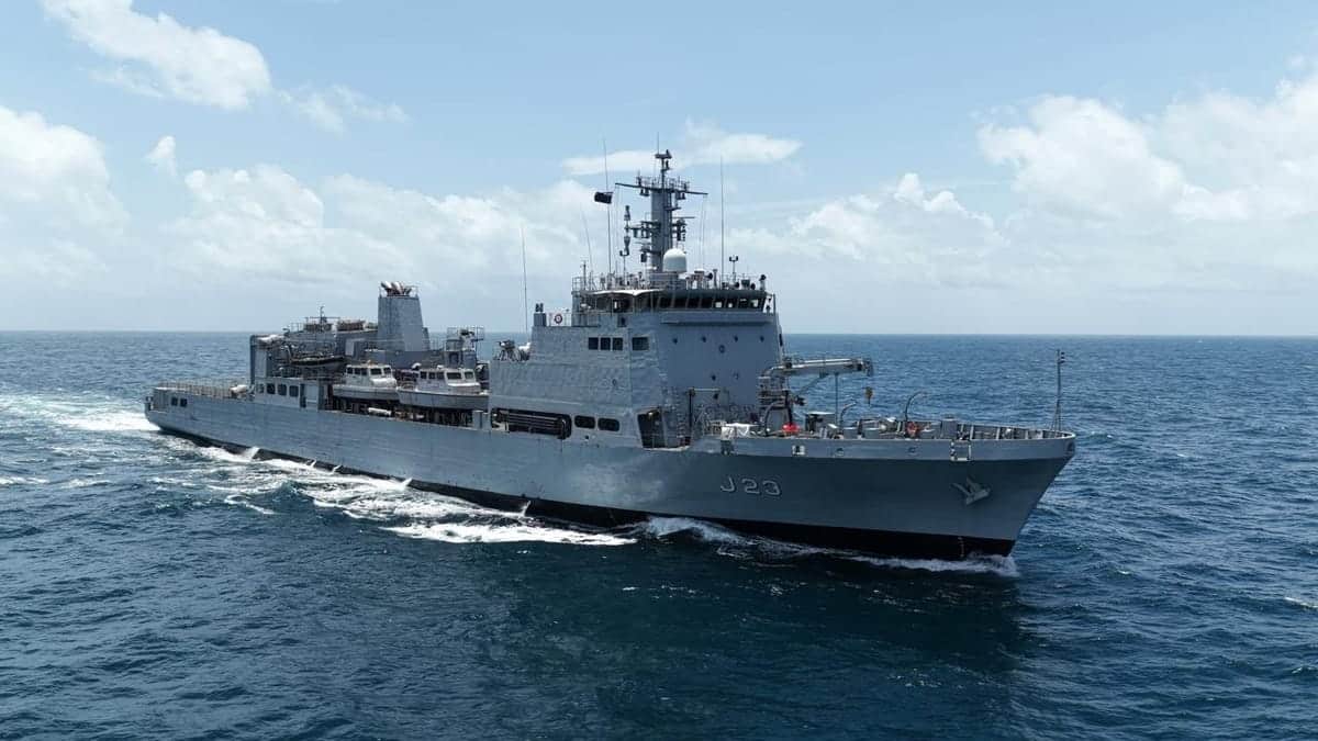 India Launches Nationwide Vessel Communication System for Fishermen