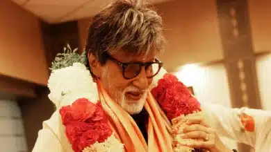 India Launches Skill Development Campaign with Amitabh Bachchan