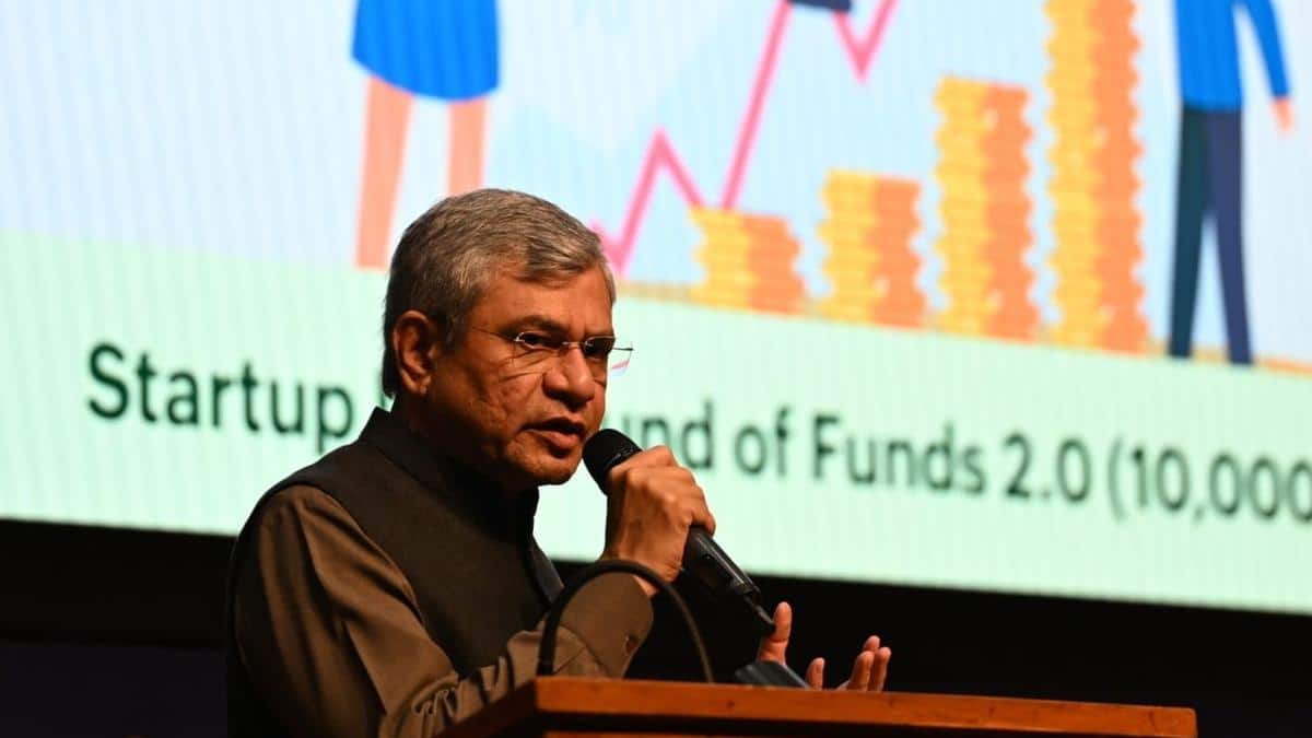 India Launches Startup India Fund of Funds 2.0 with ₹10,000 Crore