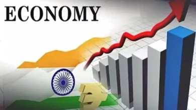 India Maintains Status as Fastest-Growing G-20 Economy with 6.4% GDP Growth