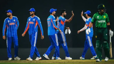 India-Pakistan Showdown Sets New Viewership Record in T20 World Cup