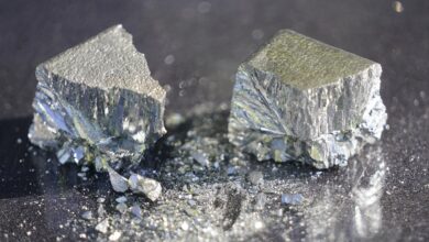India Seeks Critical Minerals Partnerships with France, Brazil, and Canada to Decrease Dependence on China