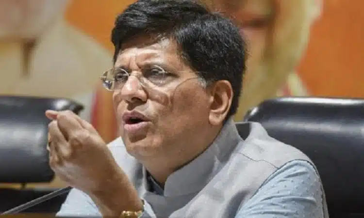 India Seeks to Expand Mercosur Trade Pact for Enhanced Market Access and Investment Opportunities, Says Piyush Goyal