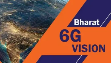 India Sets Ambitious Vision for Future 6G Networks