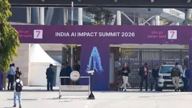 India Showcases Future of Media Innovation at AI Impact Expo 2026