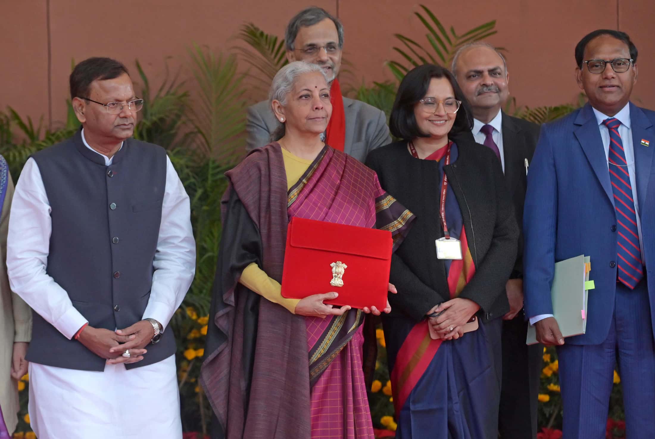 India Strengthens Ayush Ecosystem with Transformative Budget Initiatives