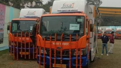 India Strengthens Food Safety with Enhanced Testing Infrastructure