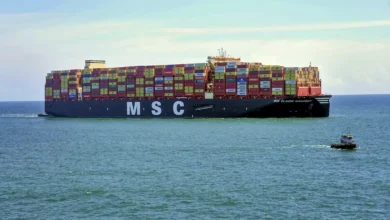 India Takes Major Steps in Container Shipping with New Initiatives