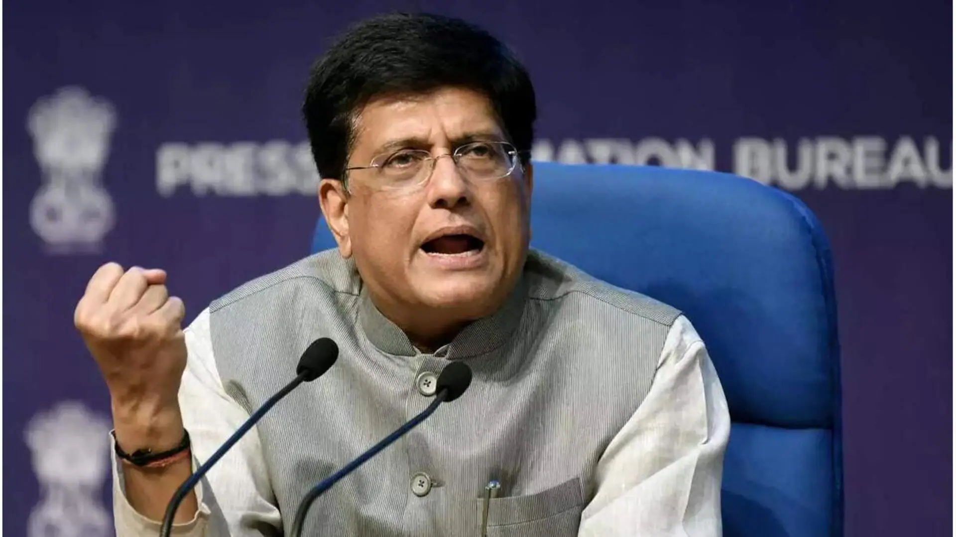 India-US Trade Agreement Aims to Ensure Competitive Crude Oil Prices, Says Piyush Goyal