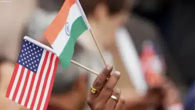 India-US Trade Agreement: Comparing New Delhi's 18% Tariff with Competing Nations