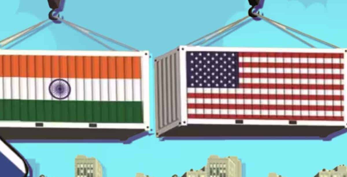 India-US Trade Agreement Enhances Policy Clarity, Boosts Growth for Indian Pharma in the US Market
