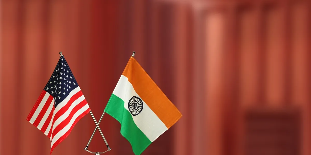 India-US Trade Agreement: Key Stocks Set to Gain from Lowered 18% Tariffs - Explore Sector-Wise Insights