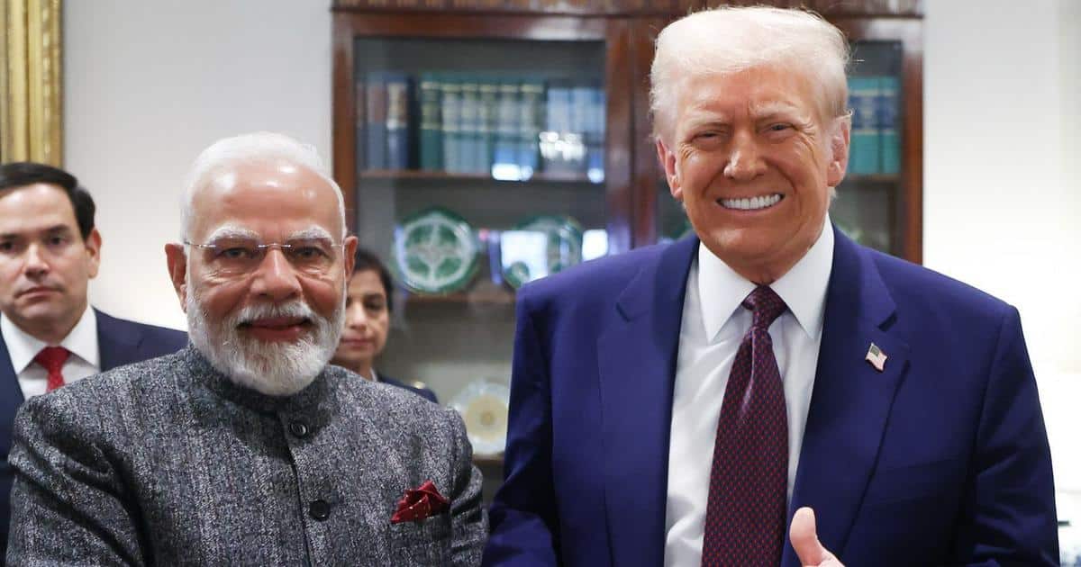 India-US Trade Agreement: Optimistic Exporters Anticipate Reduced Discounts on Orders