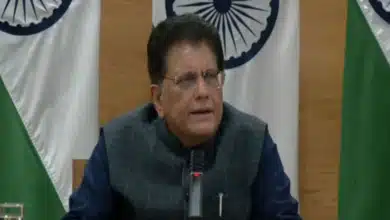 India-US Trade Agreement: Piyush Goyal Reveals Indian Goods Set for Zero Tariffs in America