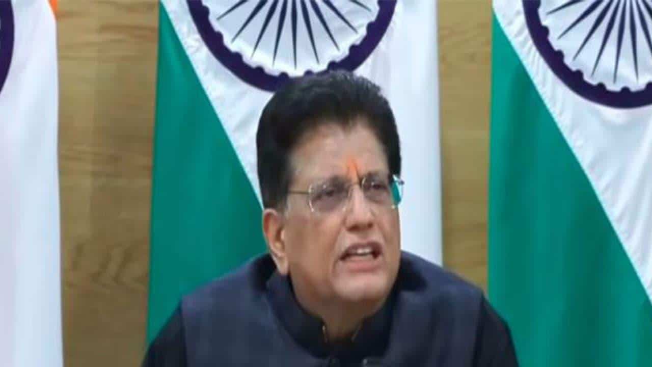 India-US Trade Agreement to Protect Agriculture and Dairy Sectors