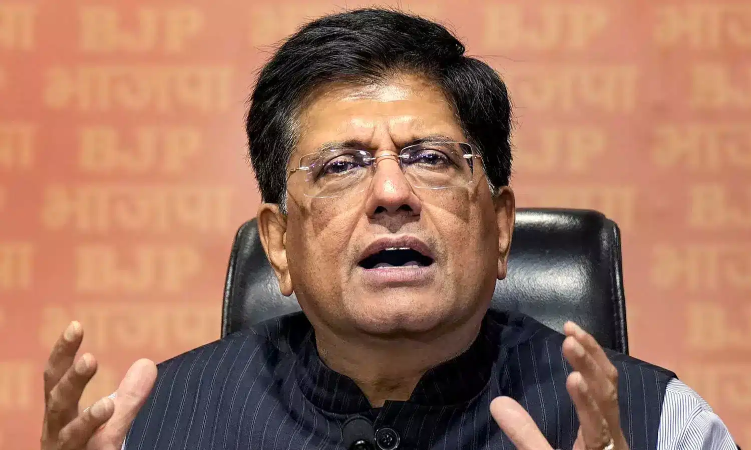 India-US Trade Deal: Piyush Goyal Suggests Potential Rebalancing Amid Changing Circumstances