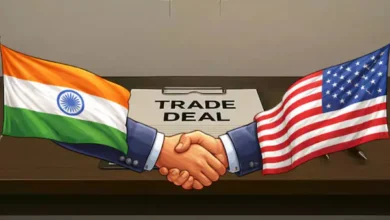 India-US Trade Deal: Sector-Specific Benefits from Agricultural Protections to Auto Quotas