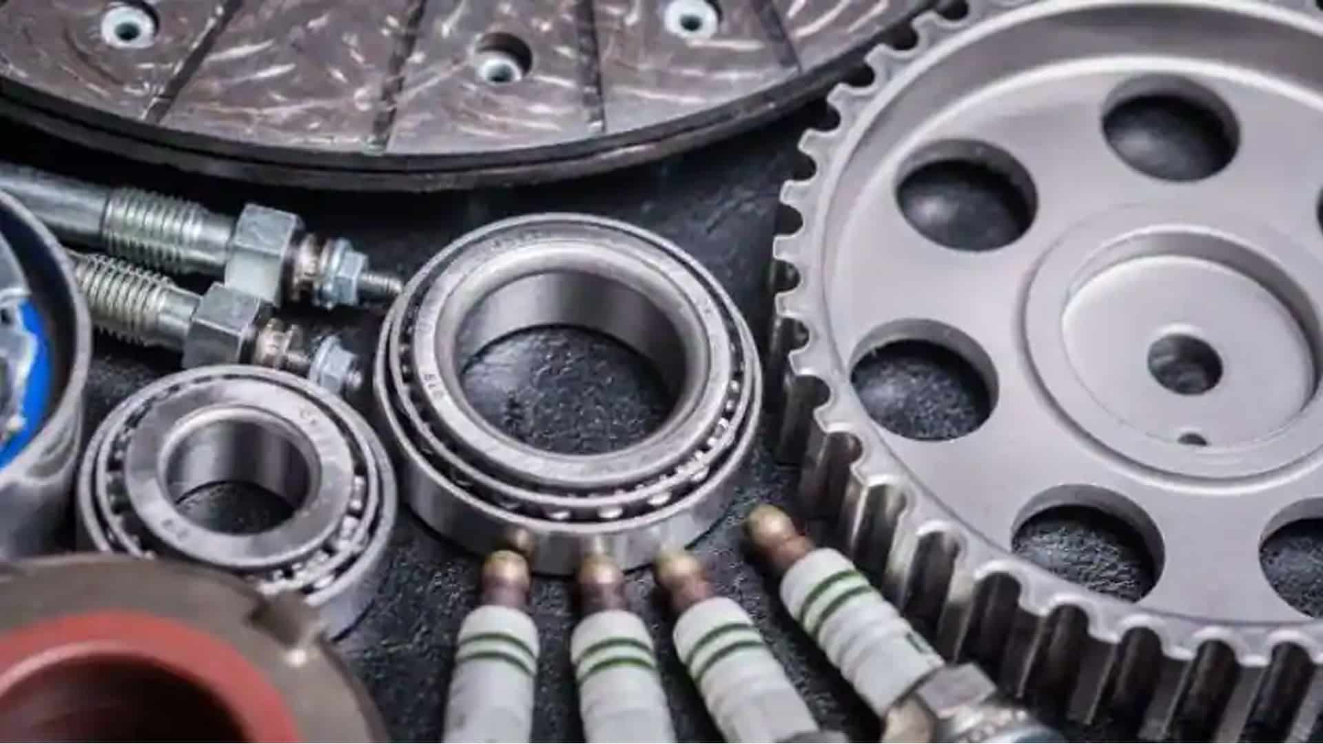 India-US Trade Deal to Enhance Competitiveness of Indian Auto Components Sector