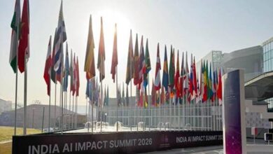India Unveils AI-Powered Power Pavilion at AI Impact Summit 2026