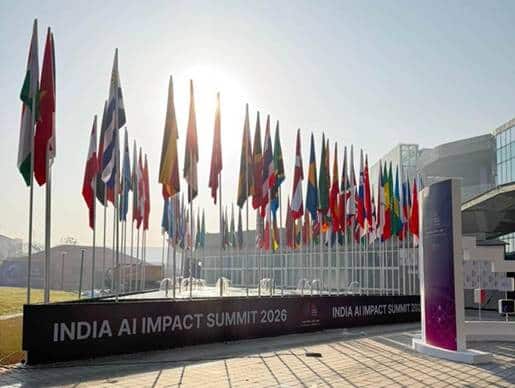 India Unveils AI-Powered Power Pavilion at AI Impact Summit 2026